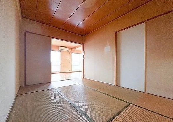 apartment 滋賀県野洲市冨波乙690-6 ヴァン・ドゥビル2階