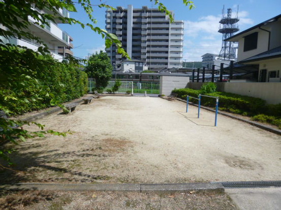 apartment 滋賀県野洲市冨波乙690-6 ヴァン・ドゥビル2階
