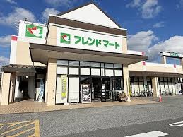 apartment 滋賀県野洲市冨波乙690-6 ヴァン・ドゥビル2階