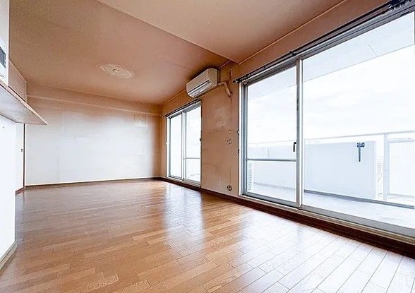 apartment 滋賀県野洲市冨波乙690-6 ヴァン・ドゥビル2階