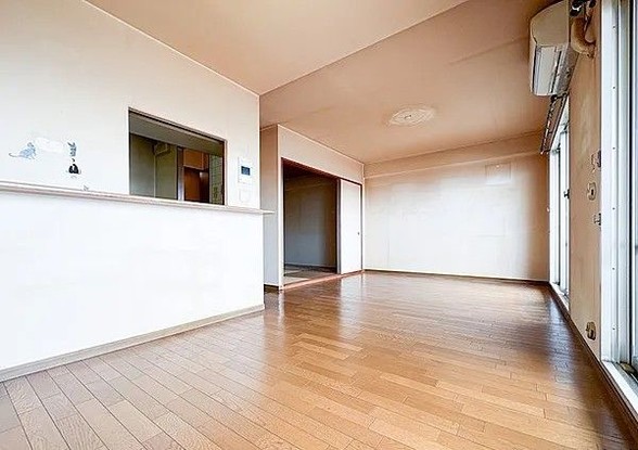 apartment 滋賀県野洲市冨波乙690-6 ヴァン・ドゥビル2階