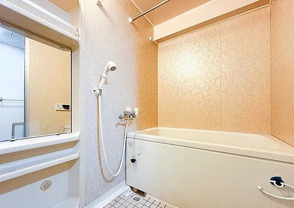 apartment 滋賀県野洲市冨波乙690-6 ヴァン・ドゥビル2階