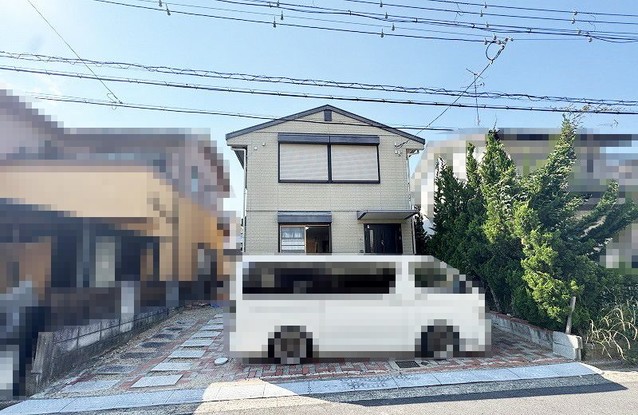 detached 滋賀県野洲市冨波乙690-6 ヴァン・ドゥビル2階
