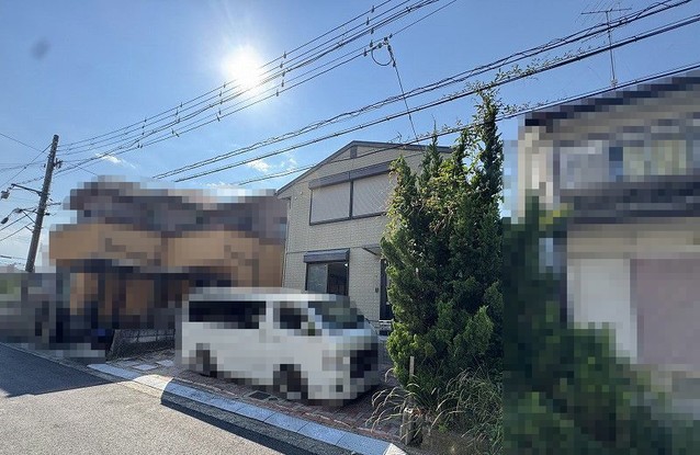 detached 滋賀県野洲市冨波乙690-6 ヴァン・ドゥビル2階