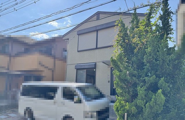 detached 滋賀県野洲市冨波乙690-6 ヴァン・ドゥビル2階