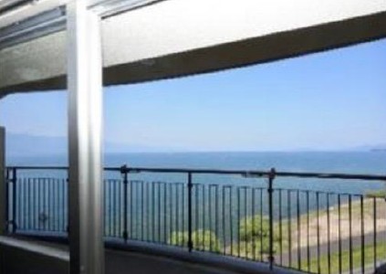 apartment 滋賀県野洲市冨波乙690-6 ヴァン・ドゥビル2階