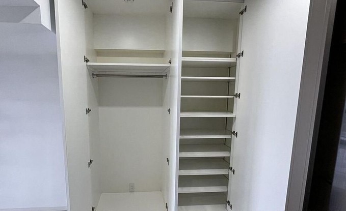 apartment 滋賀県野洲市冨波乙690-6 ヴァン・ドゥビル2階