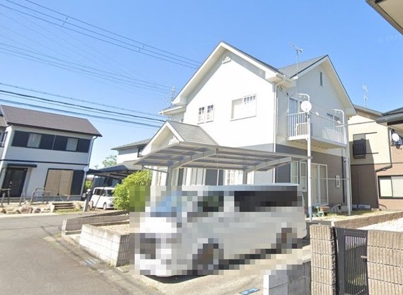 detached 滋賀県野洲市冨波乙690-6 ヴァン・ドゥビル2階