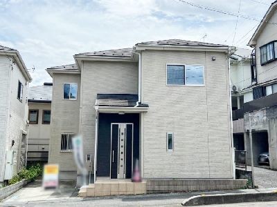 detached 埼玉県ふじみ野市福岡３丁目
地図を見る