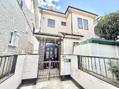 detached 埼玉県所沢市東狭山ケ丘３丁目721-4