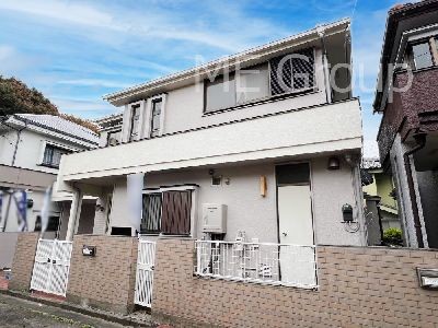 detached 埼玉県所沢市東狭山ケ丘３丁目721-4