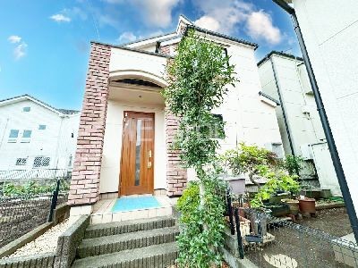detached 埼玉県所沢市東狭山ケ丘３丁目721-4