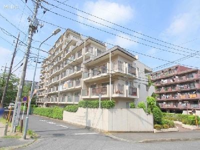 apartment 埼玉県所沢市東狭山ケ丘３丁目721-4
