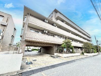 apartment 埼玉県所沢市東狭山ケ丘３丁目721-4