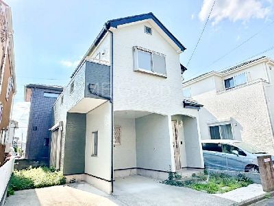 detached 埼玉県所沢市東狭山ケ丘３丁目721-4