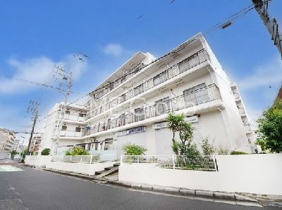 apartment 埼玉県所沢市東狭山ケ丘３丁目721-4