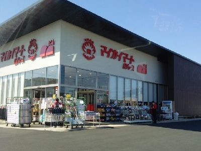 detached 埼玉県所沢市東狭山ケ丘３丁目721-4
