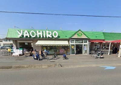 detached 埼玉県所沢市東狭山ケ丘３丁目721-4