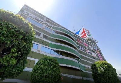 detached 埼玉県所沢市東狭山ケ丘３丁目721-4