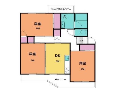 apartment 埼玉県所沢市東狭山ケ丘３丁目721-4