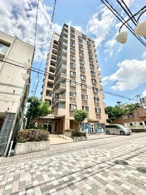 apartment 埼玉県所沢市東狭山ケ丘３丁目721-4