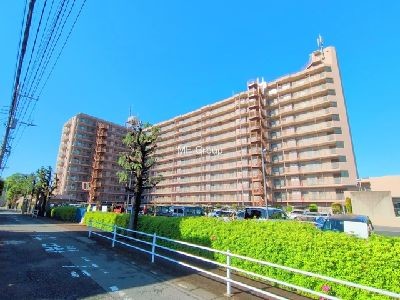 apartment 埼玉県所沢市東狭山ケ丘３丁目721-4