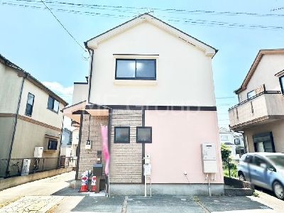 detached 東京都東村山市久米川町１丁目
地図を見る