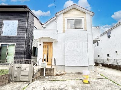 detached 埼玉県所沢市東狭山ケ丘３丁目721-4