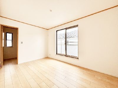 detached 埼玉県所沢市東狭山ケ丘３丁目721-4