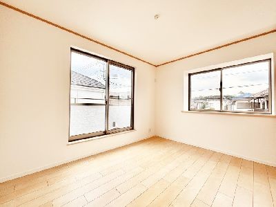 detached 埼玉県所沢市東狭山ケ丘３丁目721-4