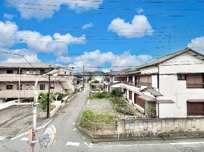 detached 埼玉県所沢市東狭山ケ丘３丁目721-4