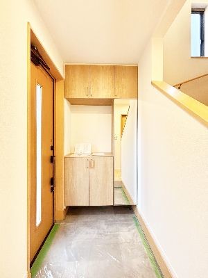 detached 埼玉県所沢市東狭山ケ丘３丁目721-4