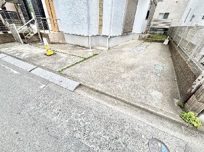 detached 埼玉県所沢市東狭山ケ丘３丁目721-4