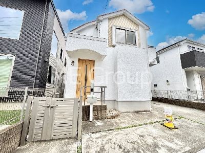 detached 埼玉県所沢市東狭山ケ丘３丁目721-4