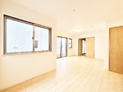 detached 埼玉県所沢市東狭山ケ丘３丁目721-4