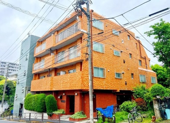 apartment 東京都豊島区南大塚１丁目
地図を見る