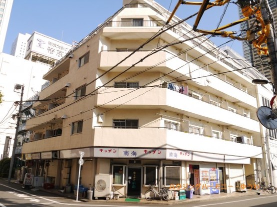 apartment 東京都豊島区東池袋４丁目
地図を見る