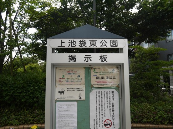 apartment 東京都豊島区東池袋４丁目
地図を見る