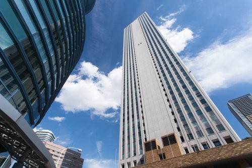 apartment 東京都豊島区東池袋４丁目
地図を見る