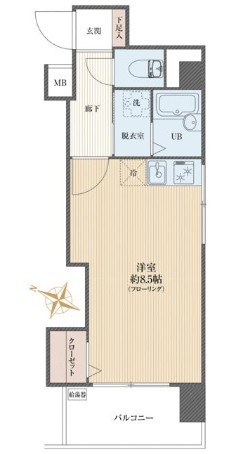 apartment 東京都豊島区東池袋４丁目
地図を見る