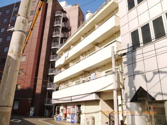 apartment 東京都豊島区東池袋４丁目
地図を見る
