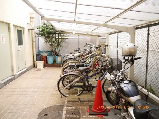 apartment 東京都豊島区東池袋４丁目
地図を見る