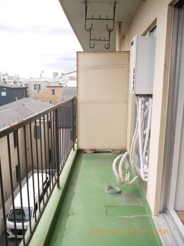 apartment 東京都豊島区池袋本町４丁目
地図を見る