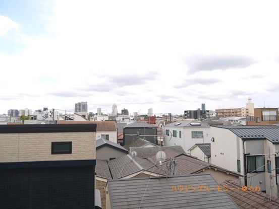 apartment 東京都豊島区池袋本町４丁目
地図を見る