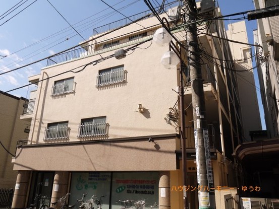 apartment 東京都豊島区池袋本町４丁目
地図を見る