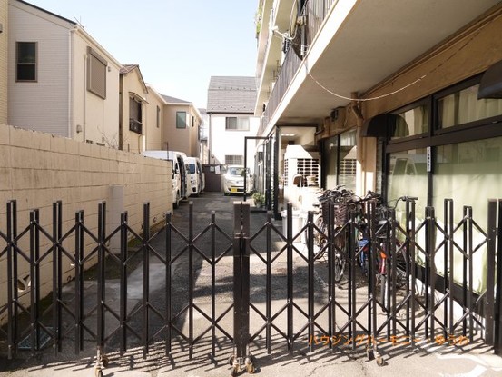 apartment 東京都豊島区池袋本町４丁目
地図を見る