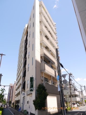 apartment 東京都豊島区池袋３丁目
地図を見る