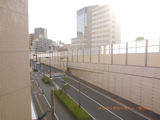 apartment 東京都豊島区池袋３丁目
地図を見る