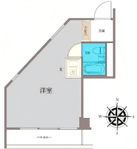 apartment 東京都豊島区池袋３丁目
地図を見る