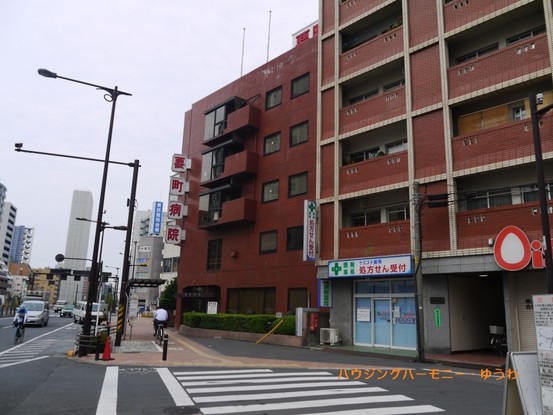 apartment 東京都豊島区池袋３丁目
地図を見る